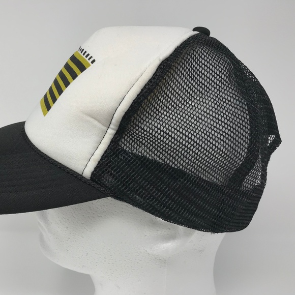 New World Order Hat - Flag Snake - MCXIII - Picture 3 of 7